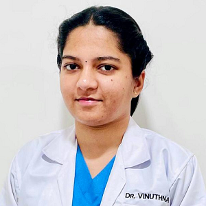 DR. VINUTHNA K